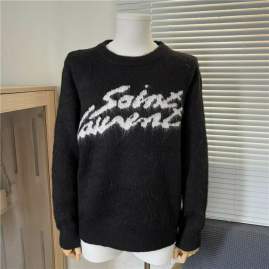 Picture of Saint Laurent Sweaters _SKUYSLS-2XLcptx114948471